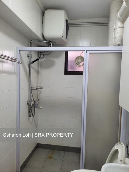 Choa Chu Kang Avenue 5 (Choa Chu Kang), HDB Executive #499669381